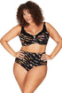 Artesands Rise Of The Phoenix Phoenix Giotto Underwire Bikini Top